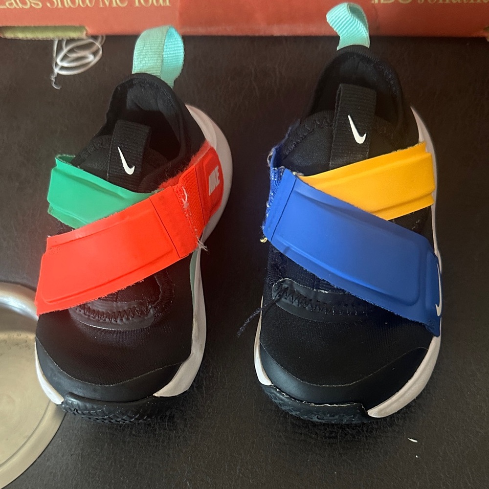 Nike sneakers